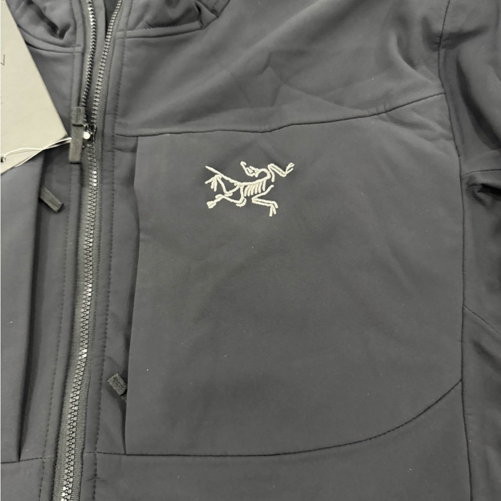 Arcteryx Gamma Mx Jacket Men's Size Large - Picture 2 of 4